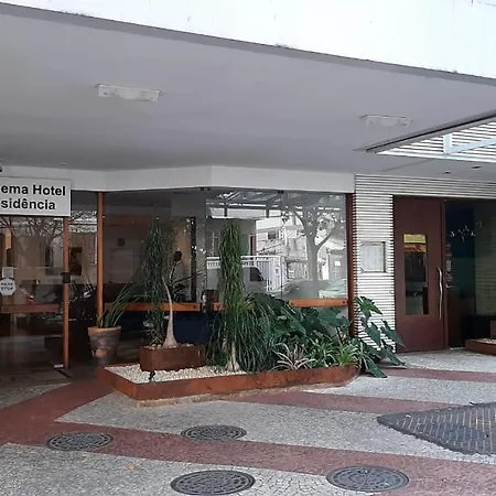 Excelente Apart Hotel Ipanema-3